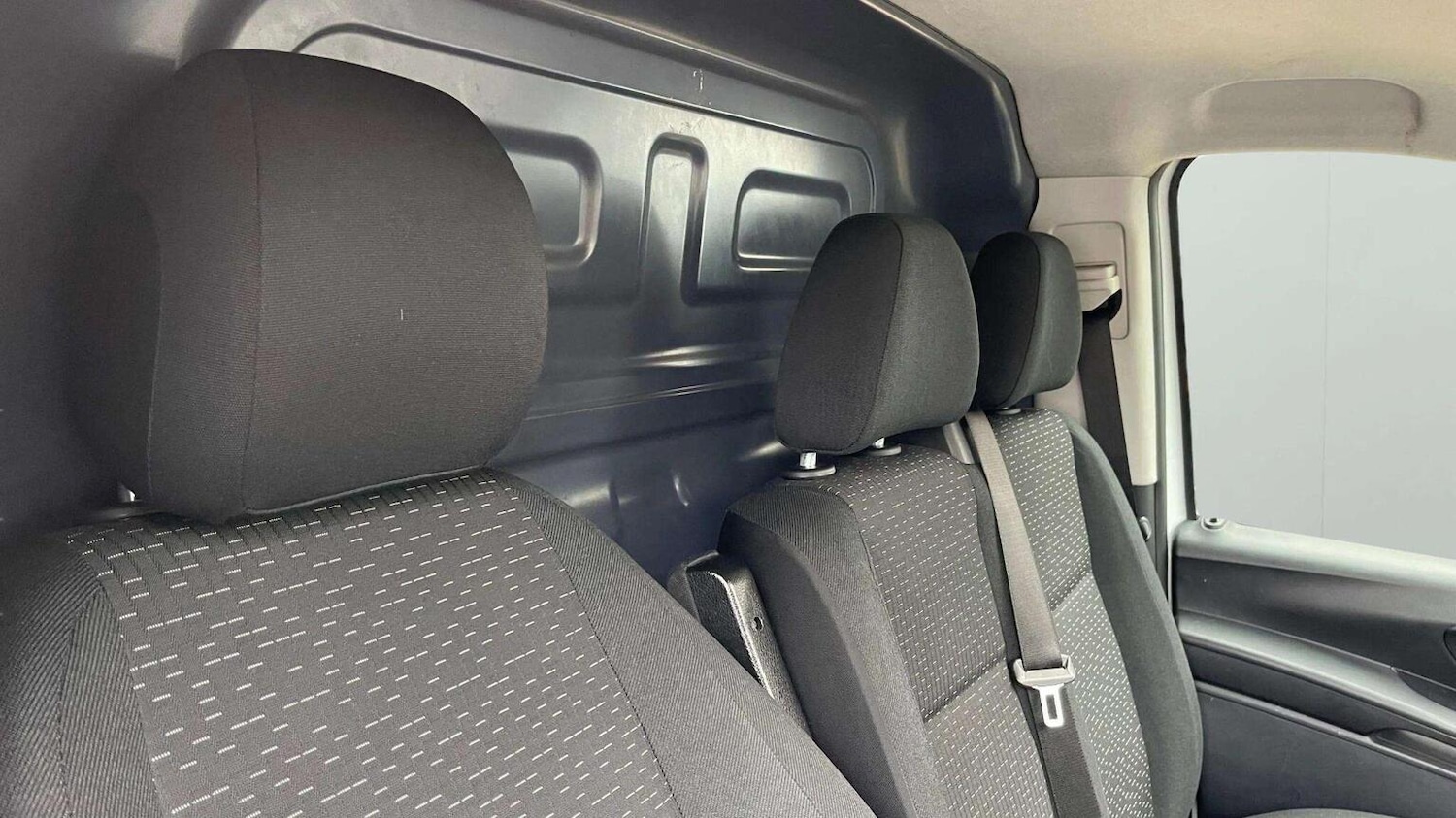 Used Mercedes-Benz Vito 2020 for sale - 78070298: Photo 11