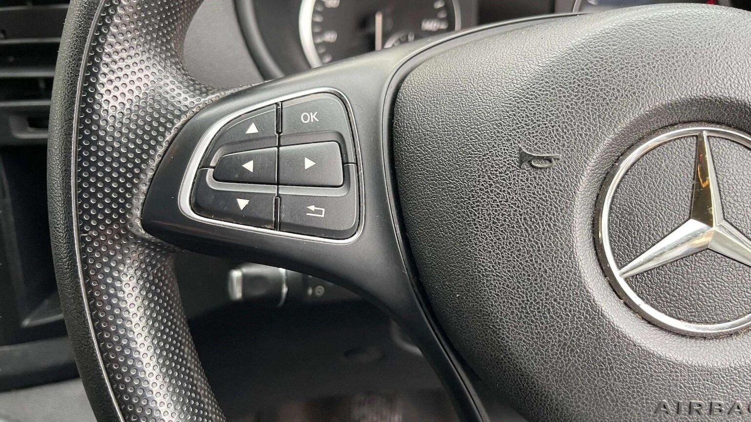 Used Mercedes-Benz Vito 2020 for sale - 78070298: Photo 15