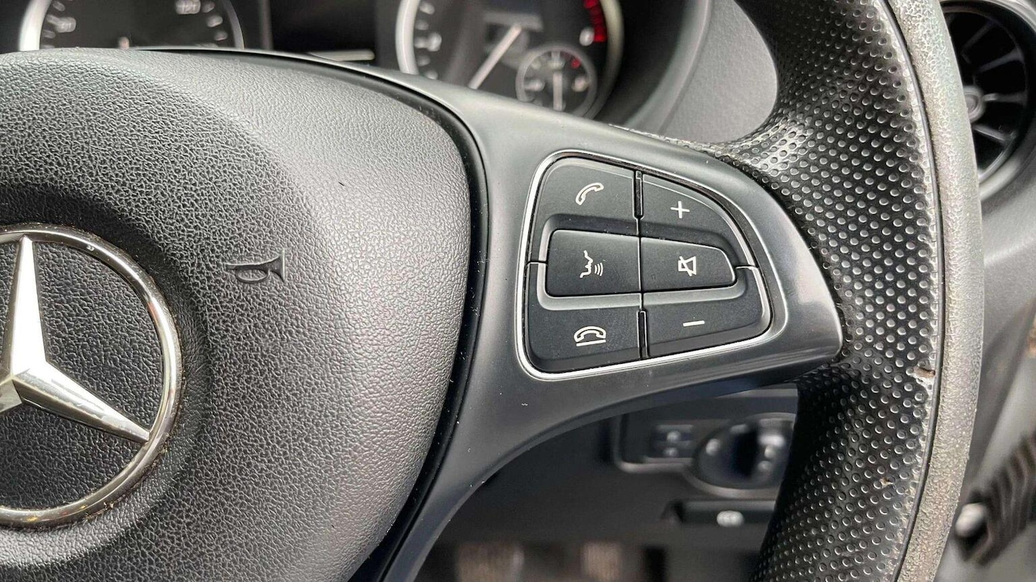 Used Mercedes-Benz Vito 2020 for sale - 78070298: Photo 16