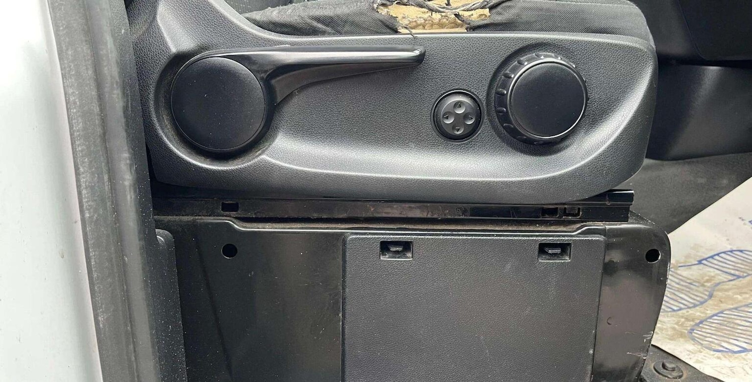 Used Mercedes-Benz Vito 2020 for sale - 78070298: Photo 17