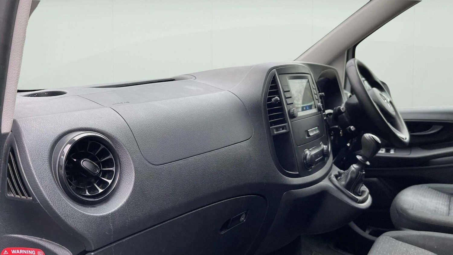 Used Mercedes-Benz Vito 2020 for sale - 78070298: Photo 21