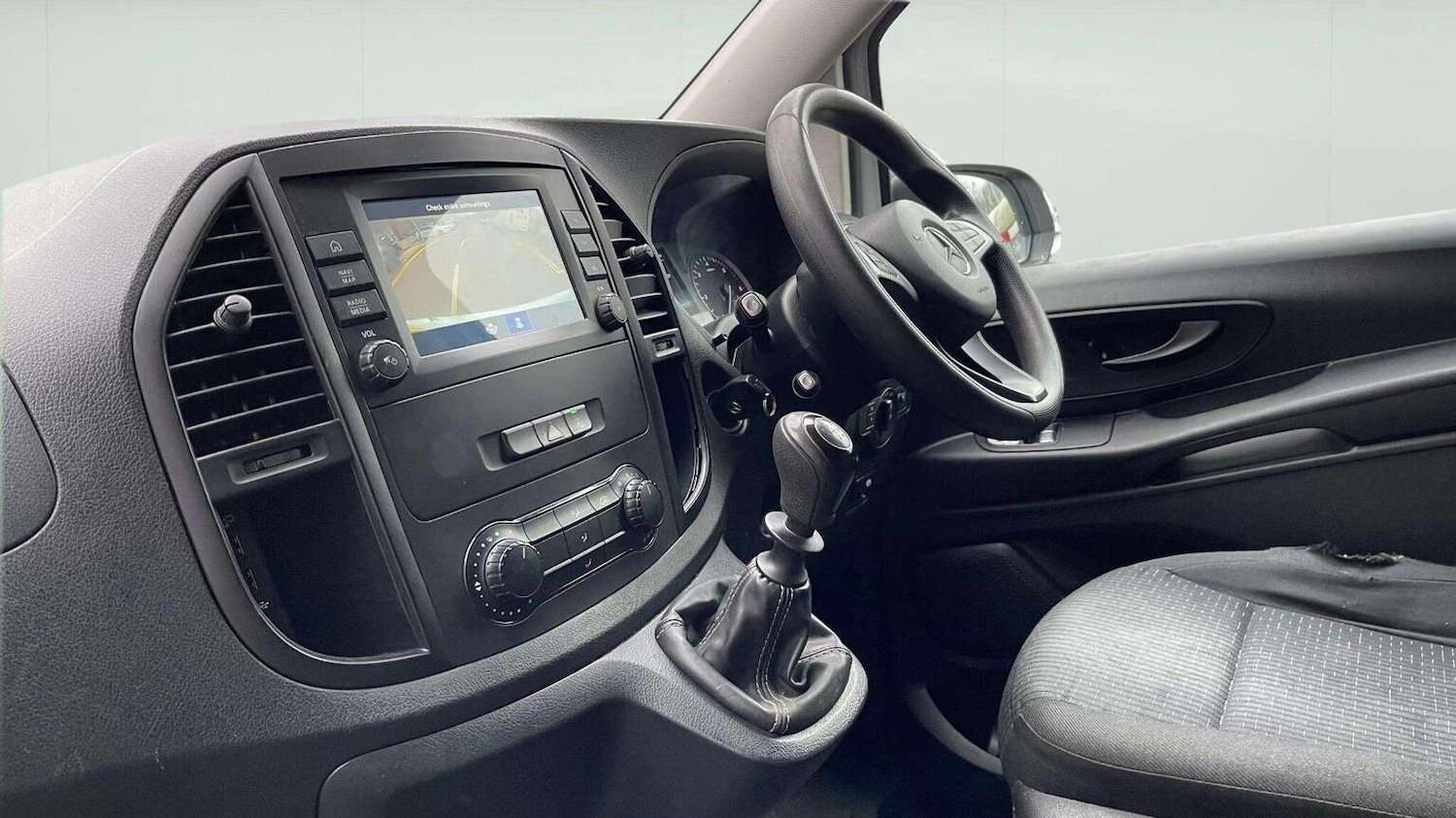 Used Mercedes-Benz Vito 2020 for sale - 78070298: Photo 22