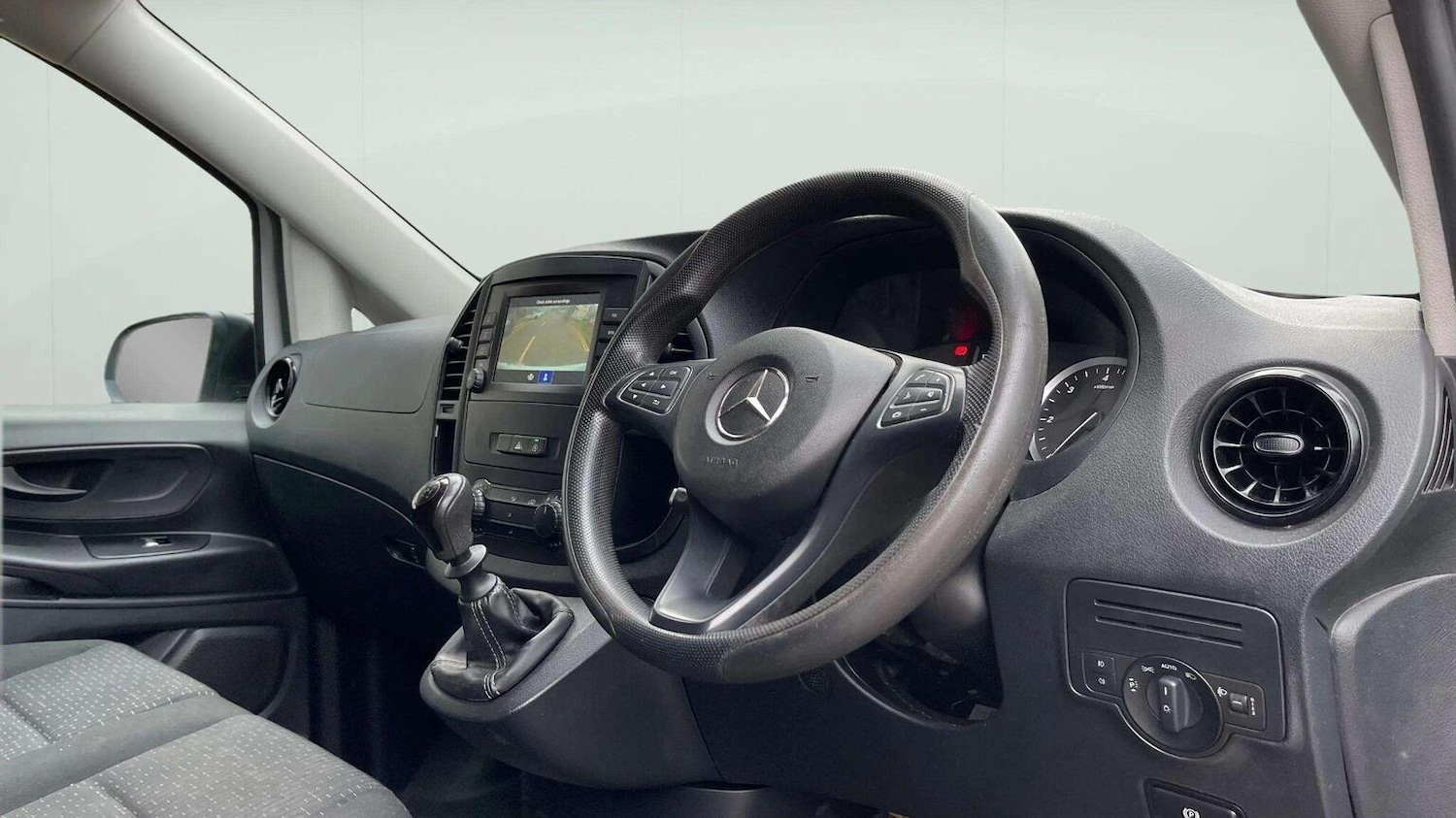 Used Mercedes-Benz Vito 2020 for sale - 78070298: Photo 23