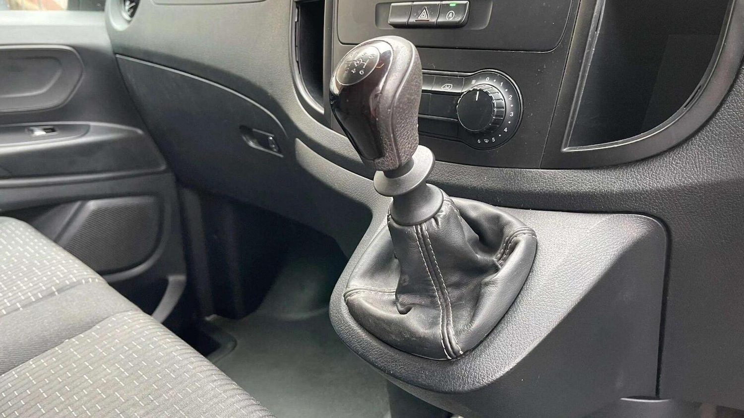 Used Mercedes-Benz Vito 2020 for sale - 78070298: Photo 24