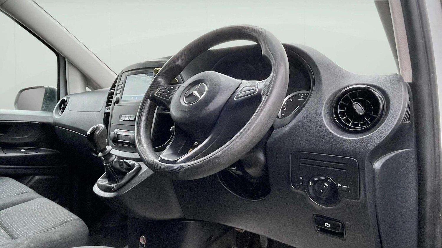 Used Mercedes-Benz Vito 2020 for sale - 78070298: Photo 25