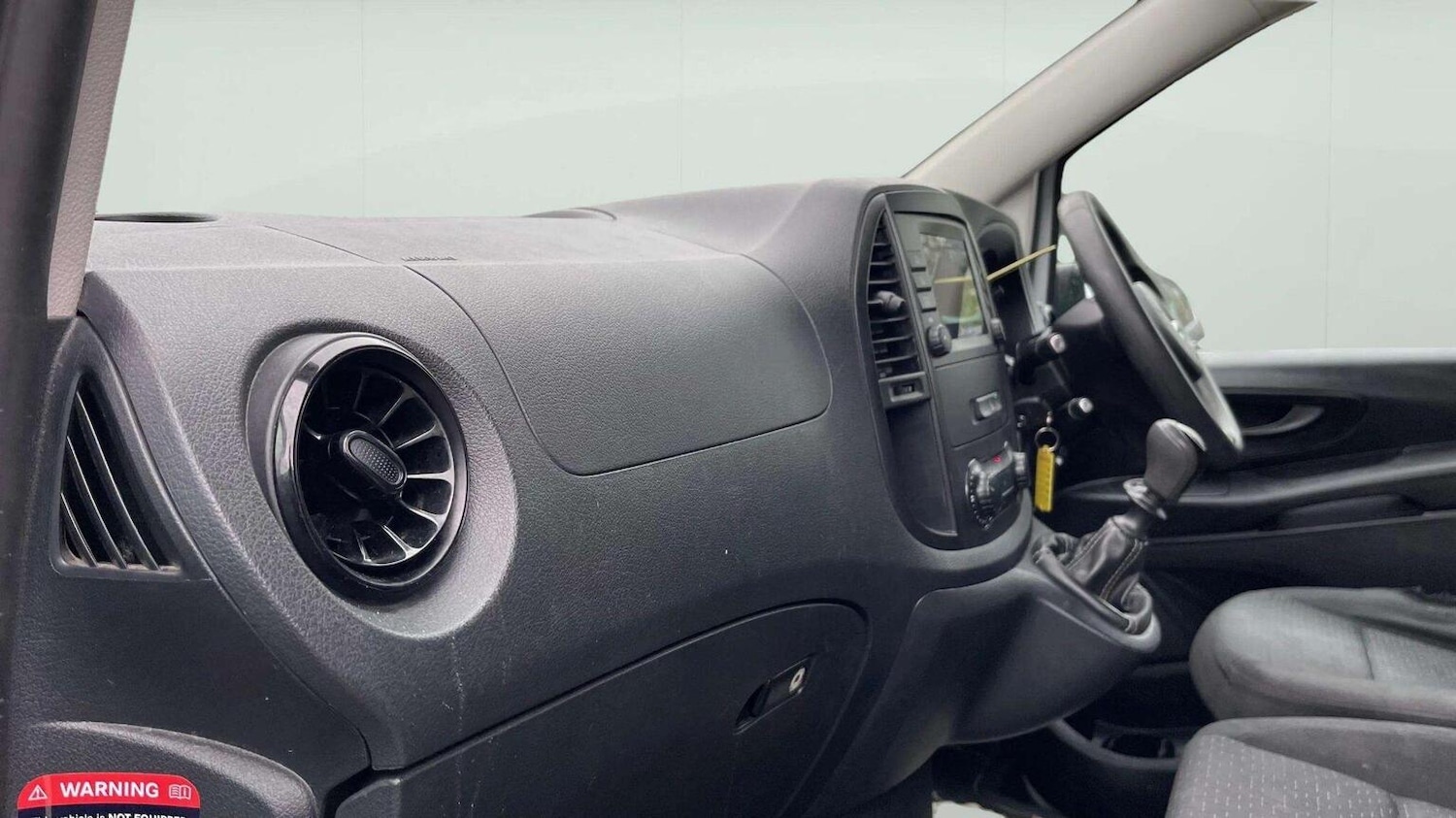 Used Mercedes-Benz Vito 2020 for sale - 78070298: Photo 27