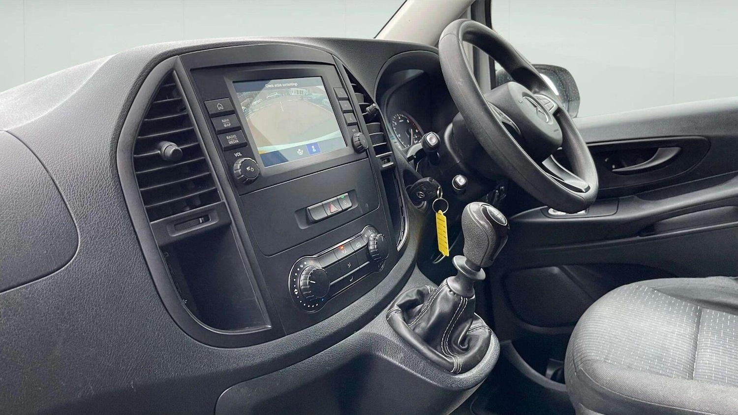 Used Mercedes-Benz Vito 2020 for sale - 78070298: Photo 28