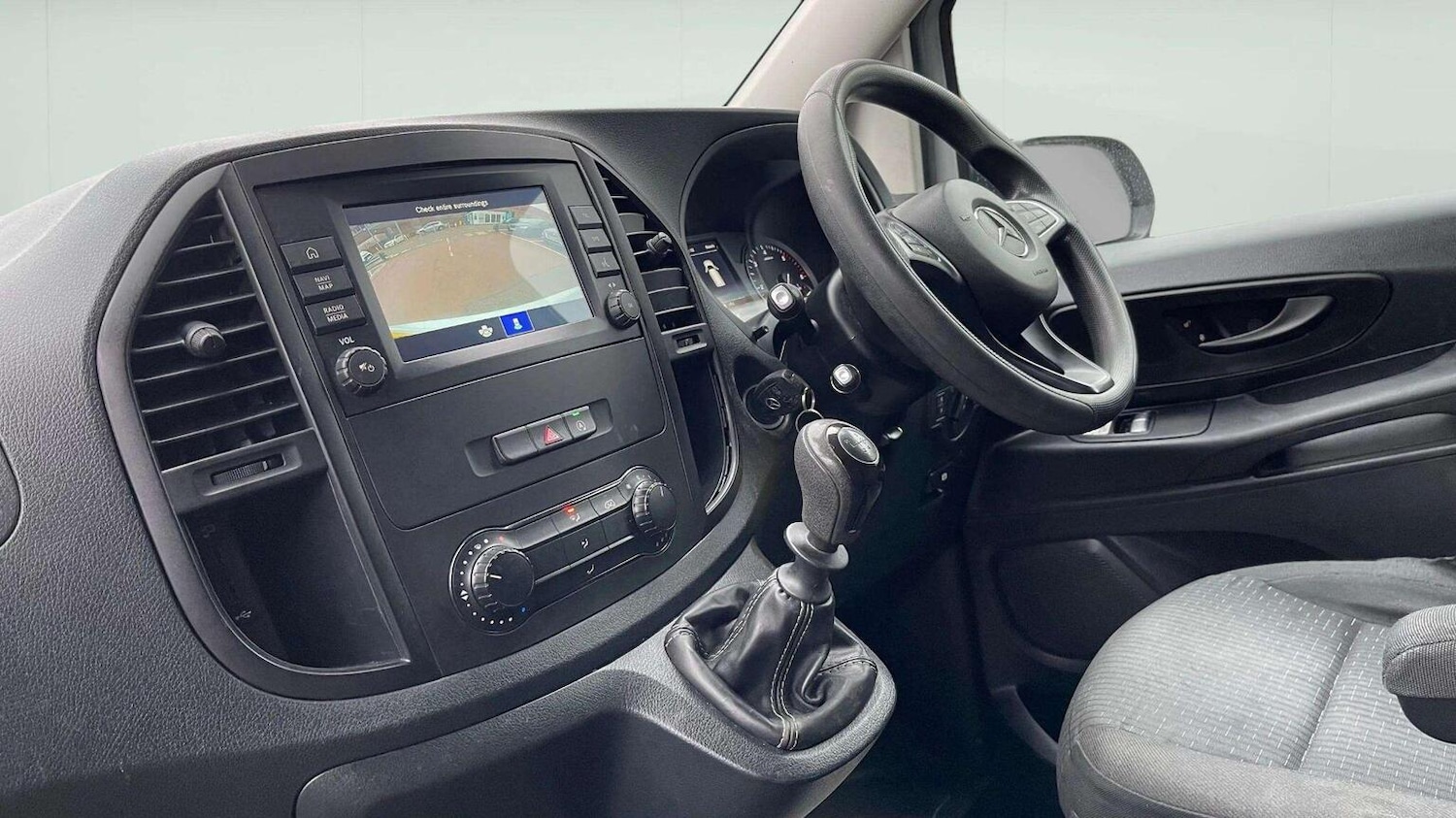 Used Mercedes-Benz Vito 2020 for sale - 78070298: Photo 30