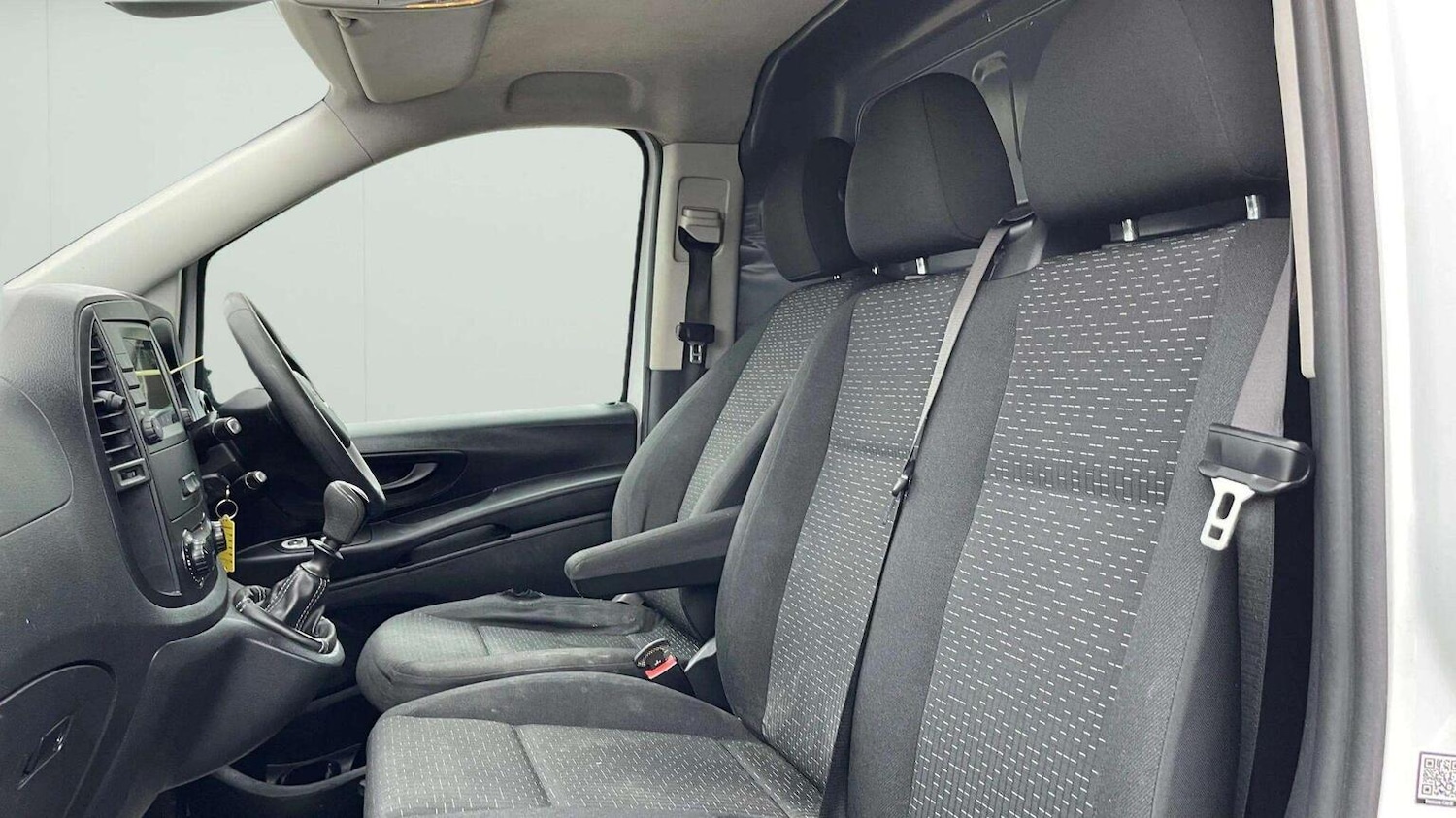 Used Mercedes-Benz Vito 2020 for sale - 78070298: Photo 32