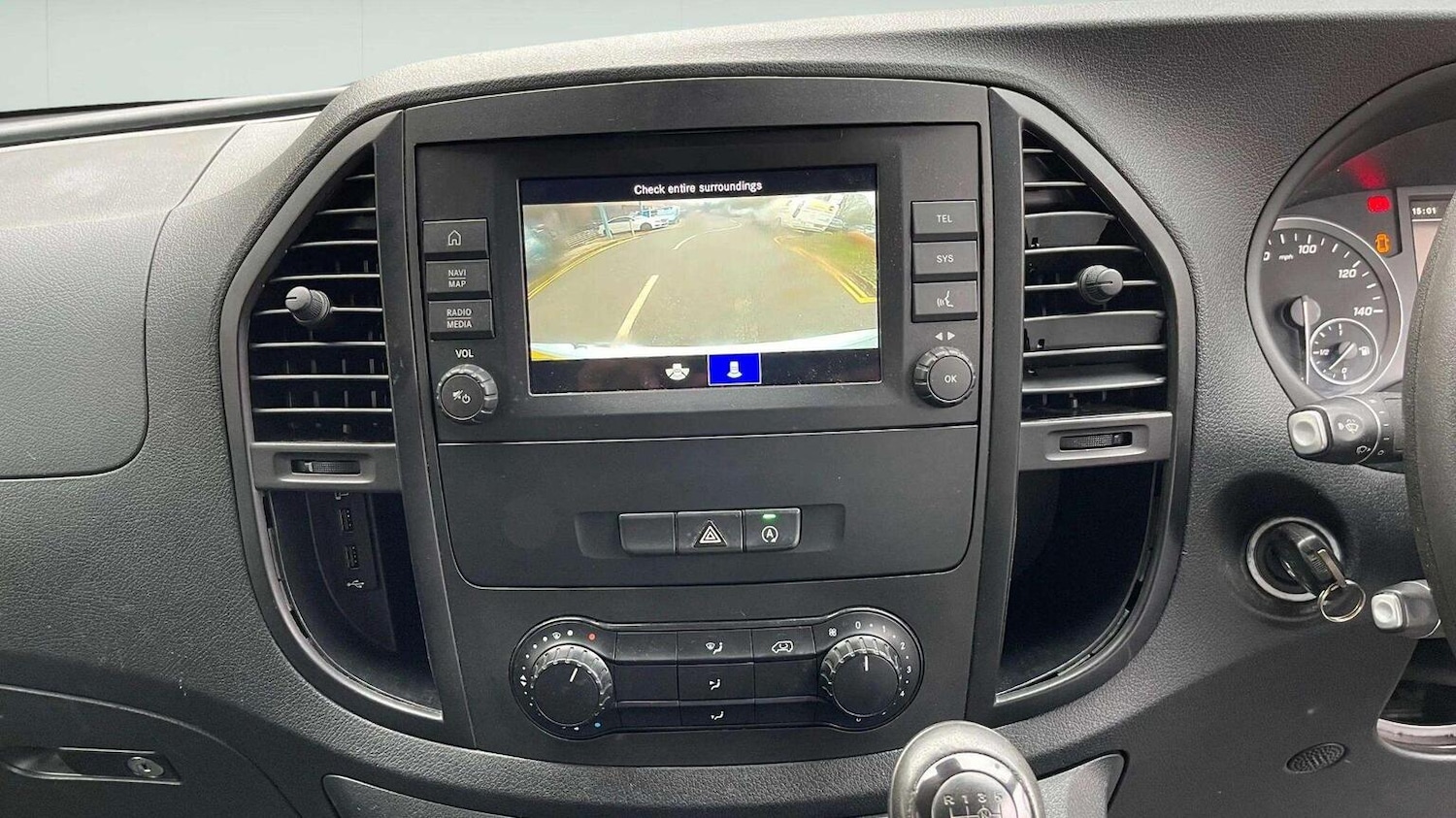 Used Mercedes-Benz Vito 2020 for sale - 78070298: Photo 33