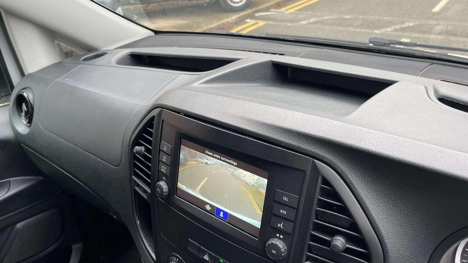 Used Mercedes-Benz Vito 2020 for sale - 78070298: Photo 34