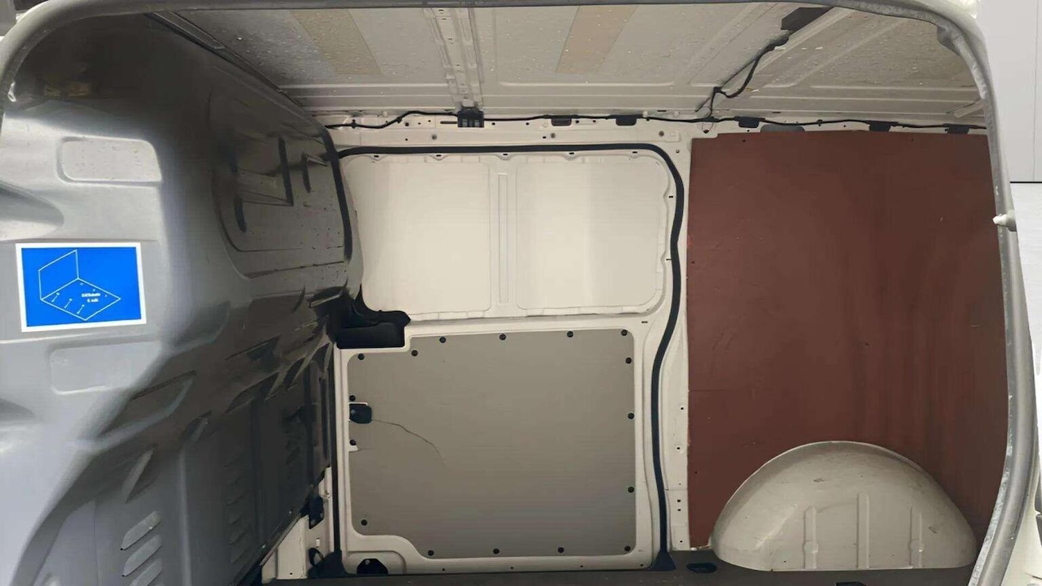 Used Mercedes-Benz Vito 2020 for sale - 78070298: Photo 36