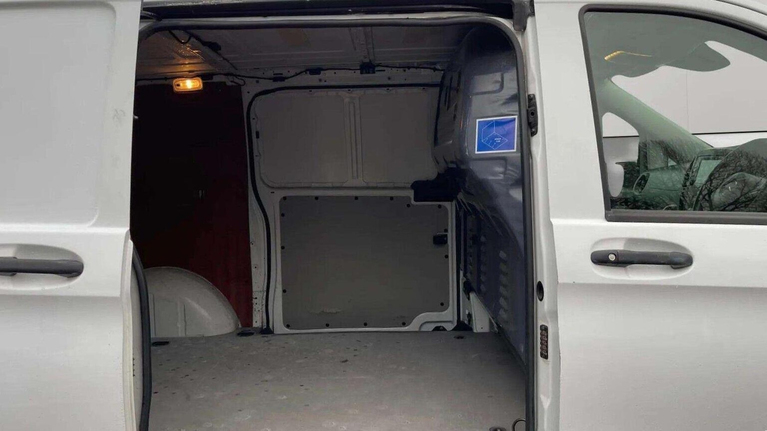 Used Mercedes-Benz Vito 2020 for sale - 78070298: Photo 40