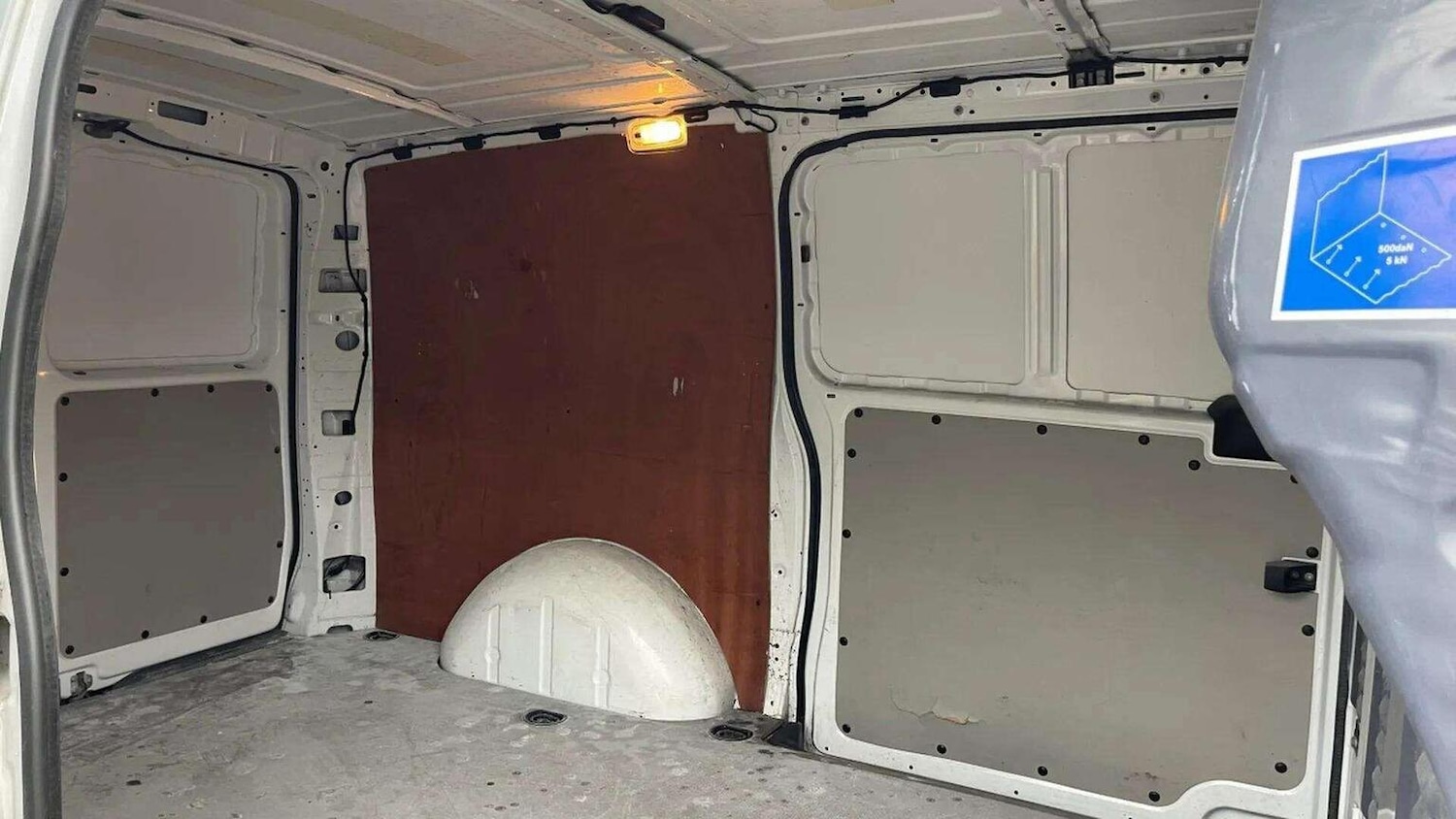 Used Mercedes-Benz Vito 2020 for sale - 78070298: Photo 47