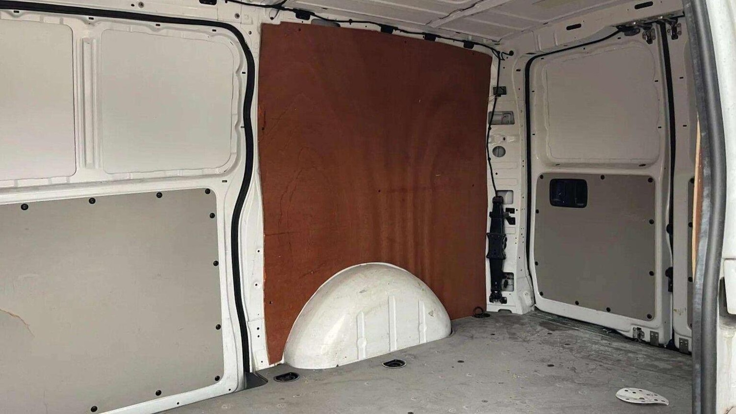 Used Mercedes-Benz Vito 2020 for sale - 78070298: Photo 49