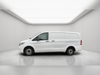 Used Mercedes-Benz Vito 2020 for sale - 78070298: Photo