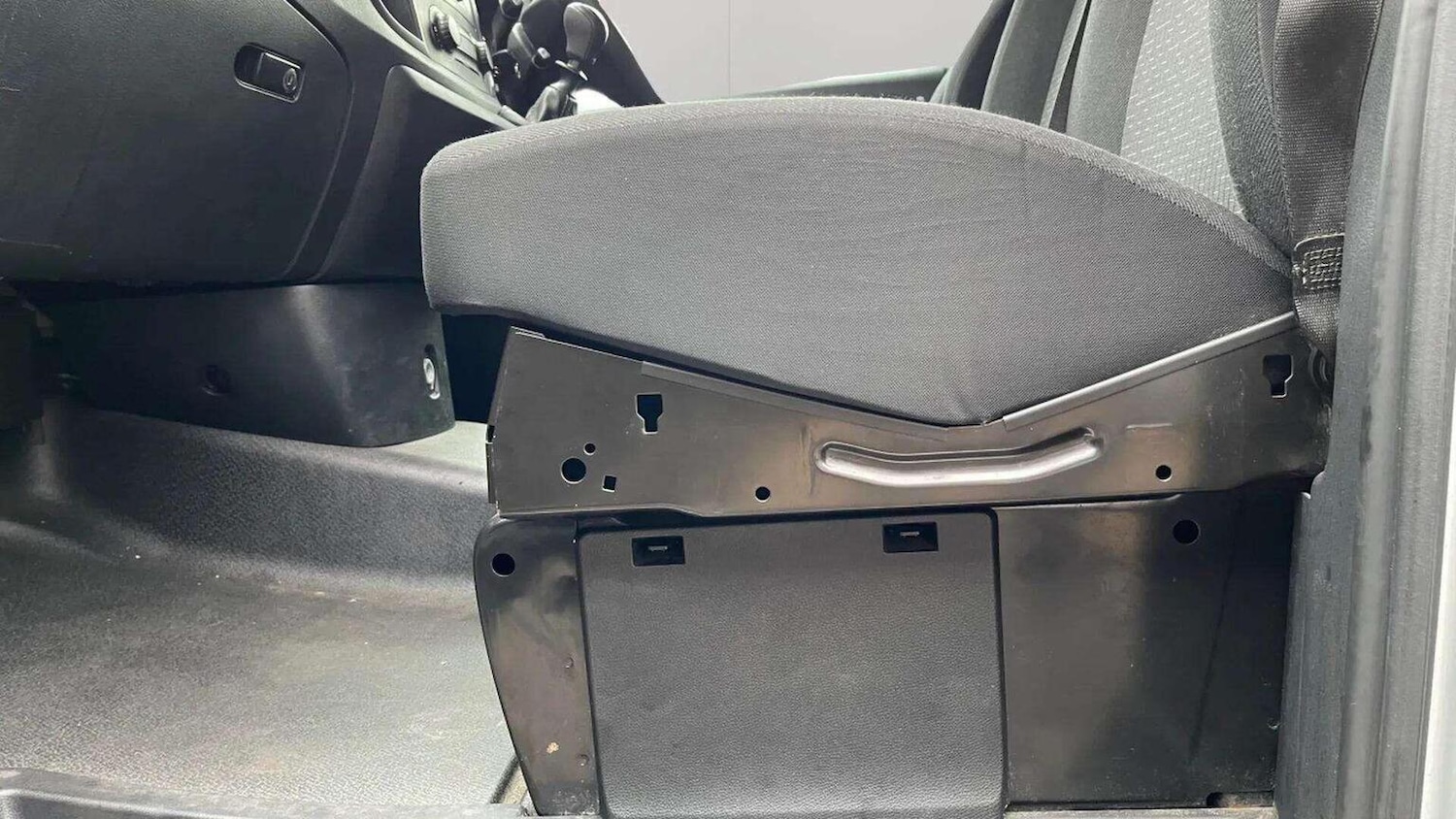 Used Mercedes-Benz Vito 2020 for sale - 78070298: Photo 52