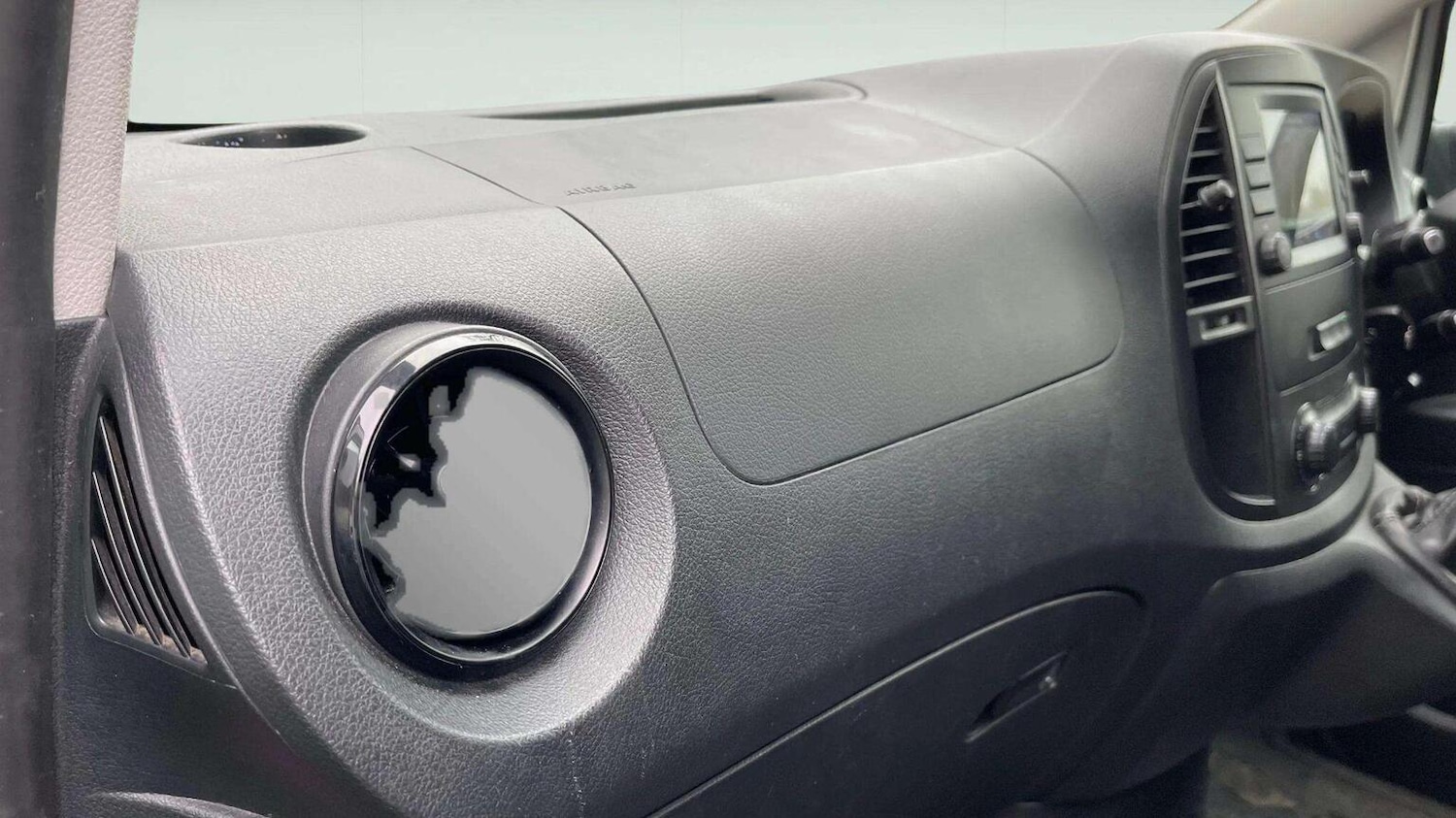 Used Mercedes-Benz Vito 2020 for sale - 78070298: Photo 53