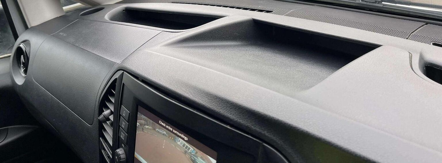 Used Mercedes-Benz Vito 2020 for sale - 78070298: Photo 56