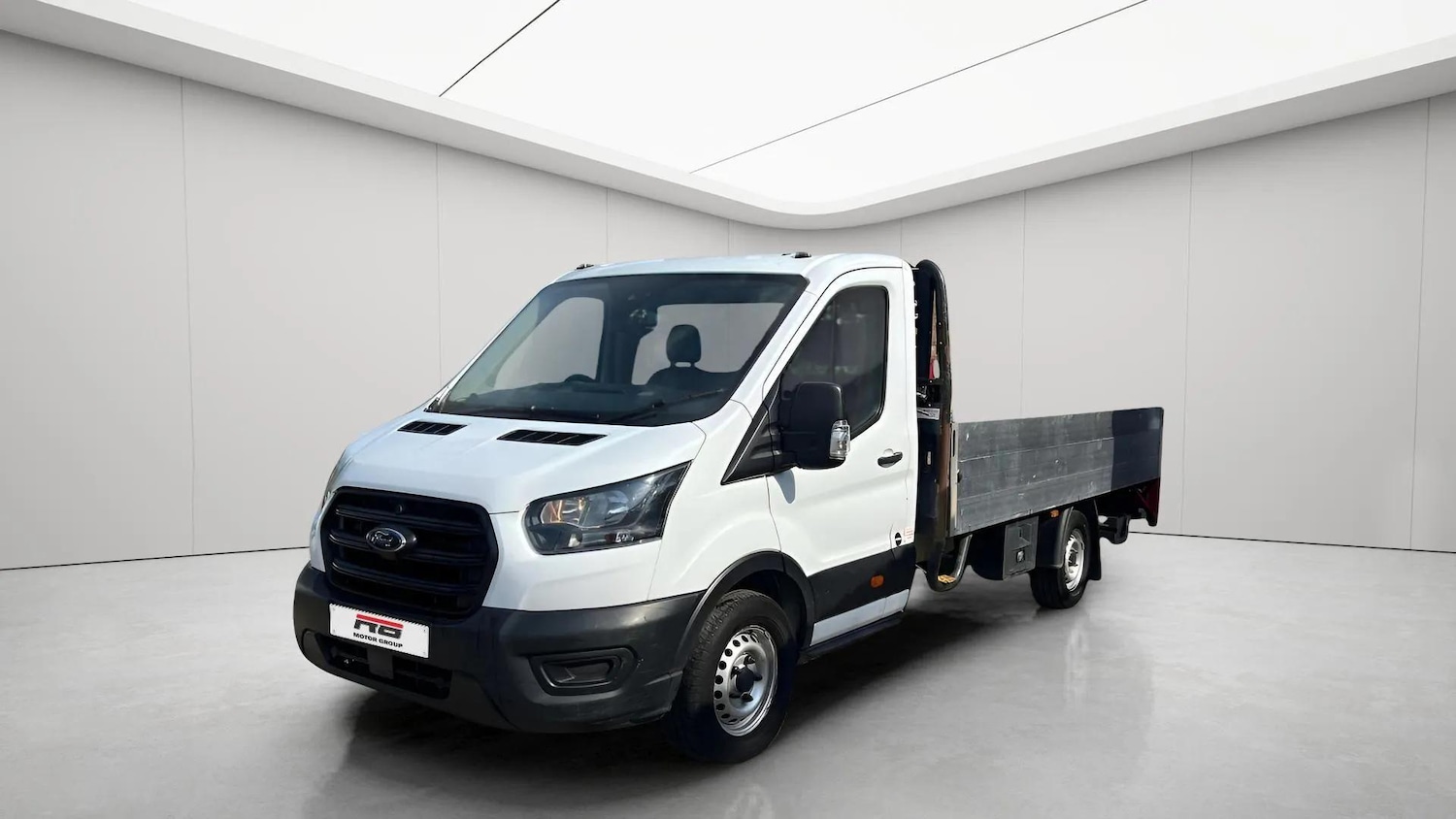 Used Ford Transit 2021 for sale - 78171209: Photo 1