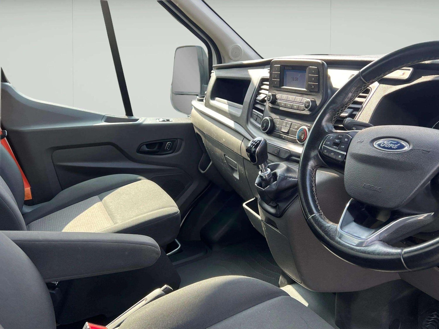 Used Ford Transit 2021 for sale - 78171209: Photo 12