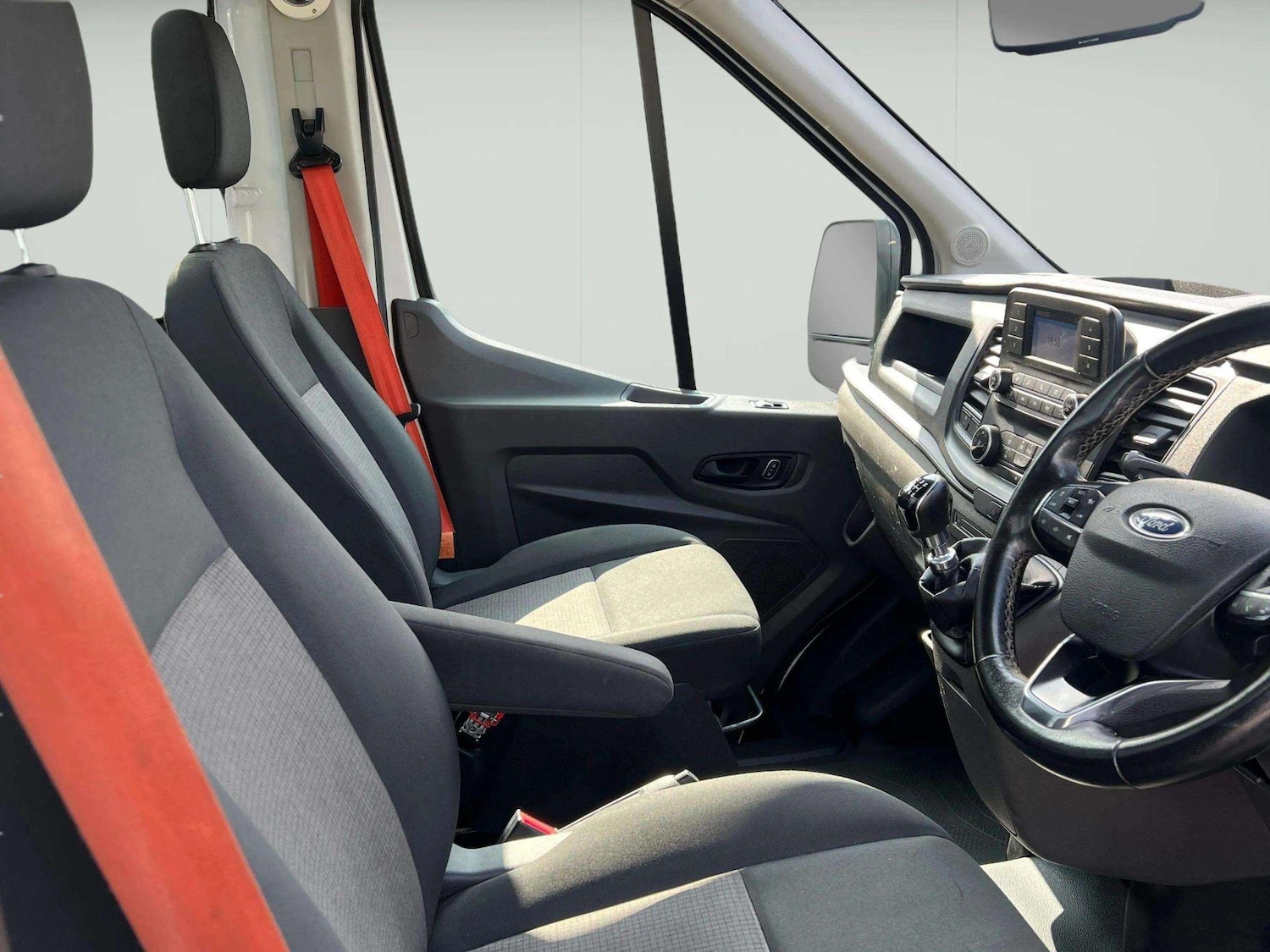 Used Ford Transit 2021 for sale - 78171209: Photo 13