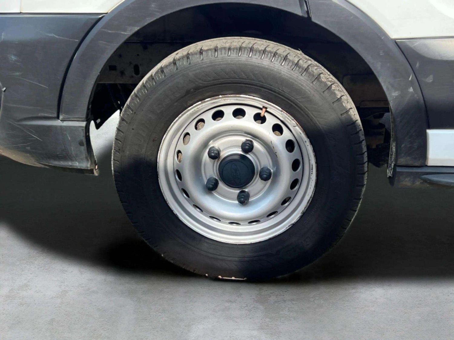 Used Ford Transit 2021 for sale - 78171209: Photo 17