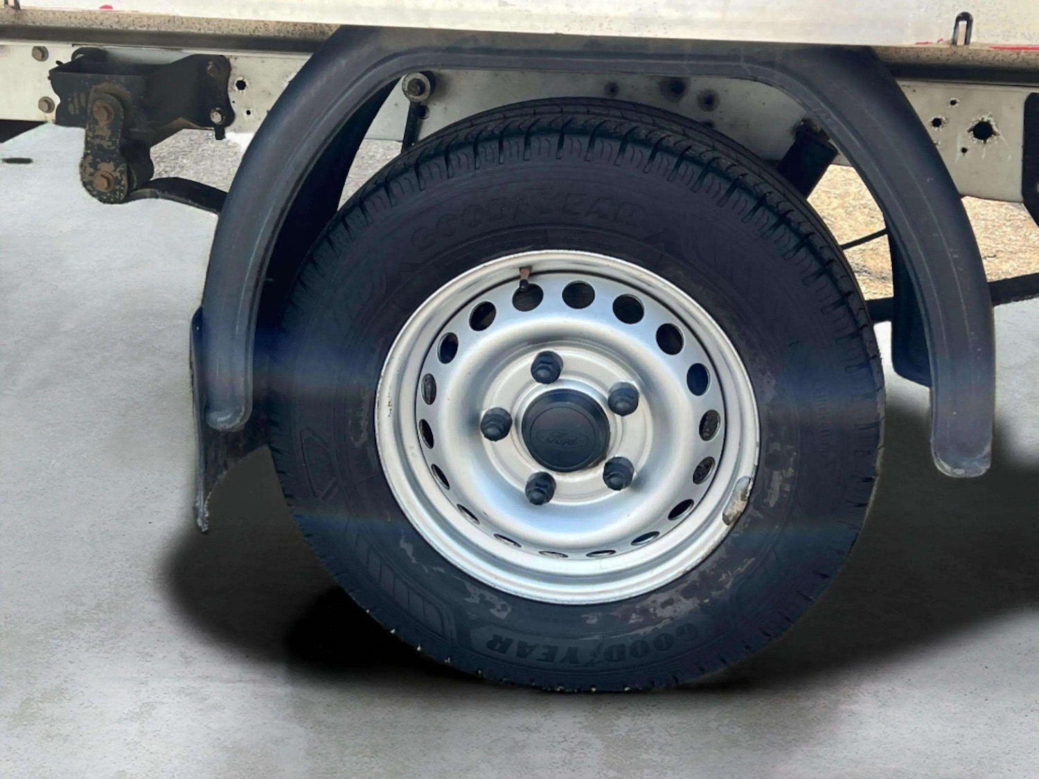 Used Ford Transit 2021 for sale - 78171209: Photo 25