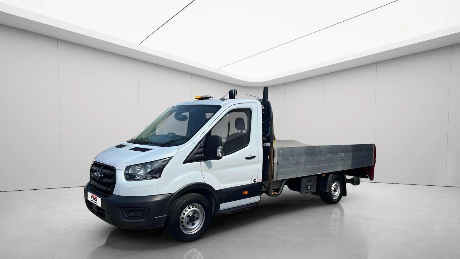 Used Ford Transit 2021 for sale - 78171209: Photo 27