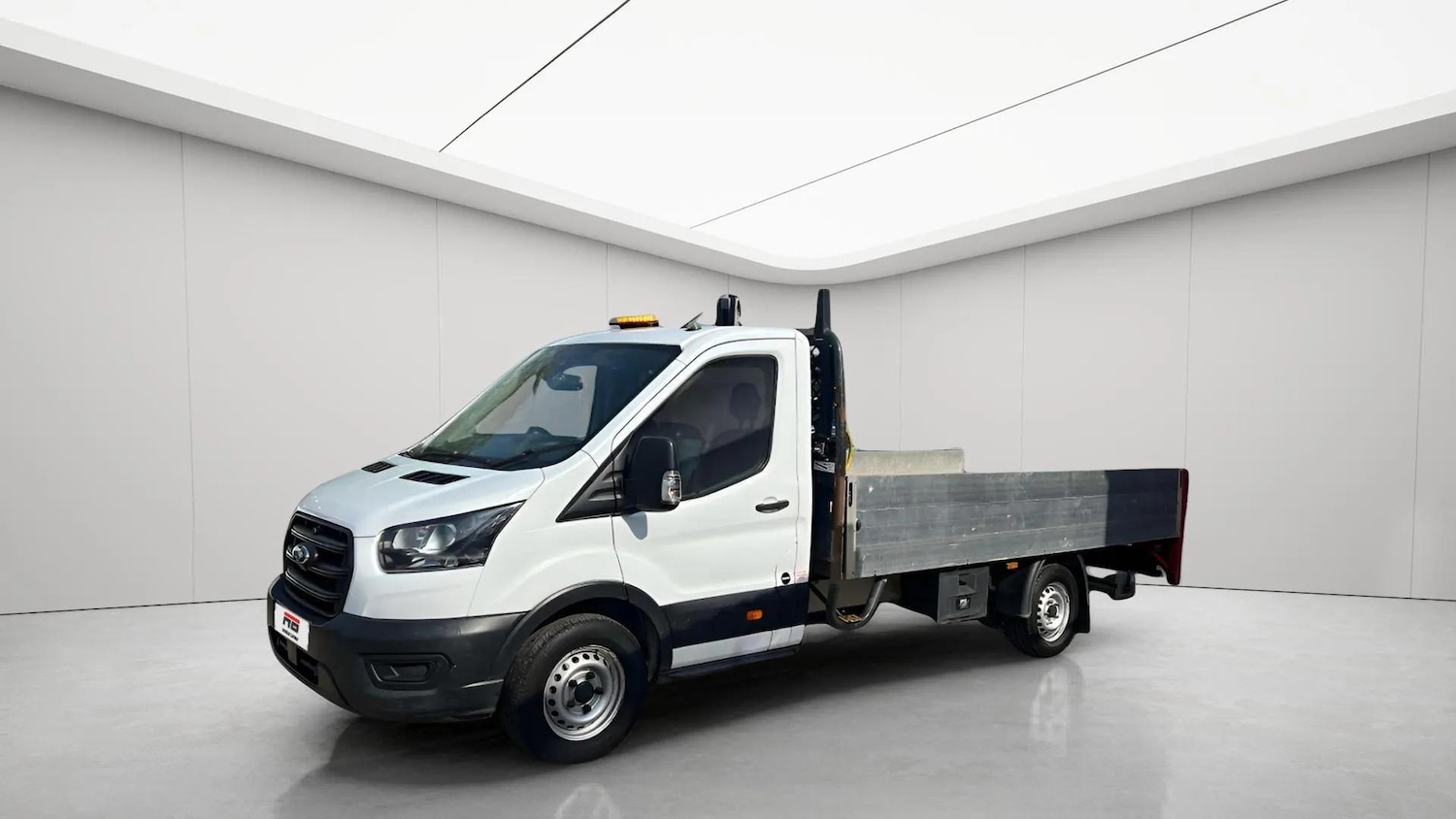 Used Ford Transit 2021 for sale - 78171209: Photo 7