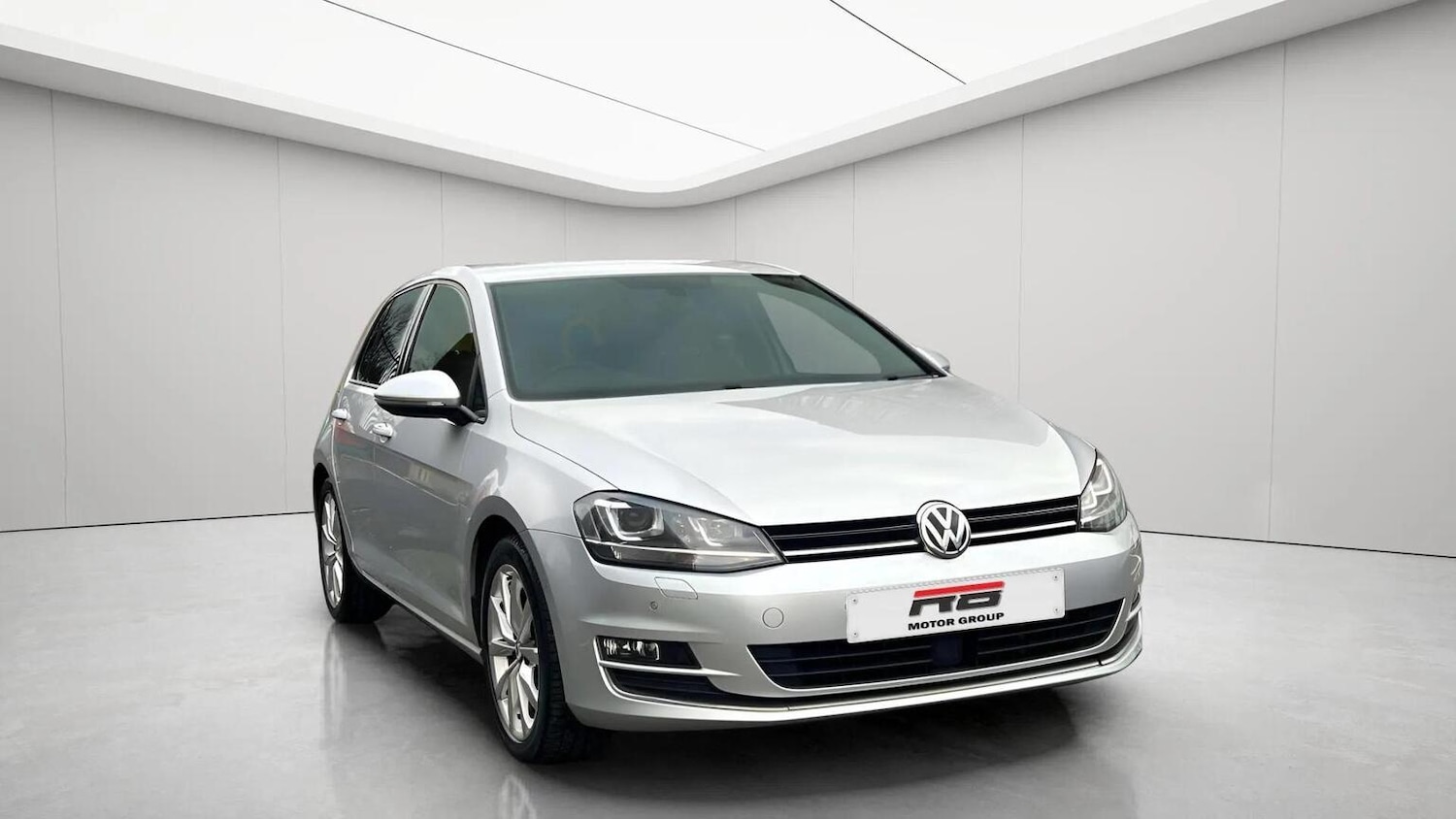 Used Volkswagen Golf 2013 for sale - 78070474: Photo 1