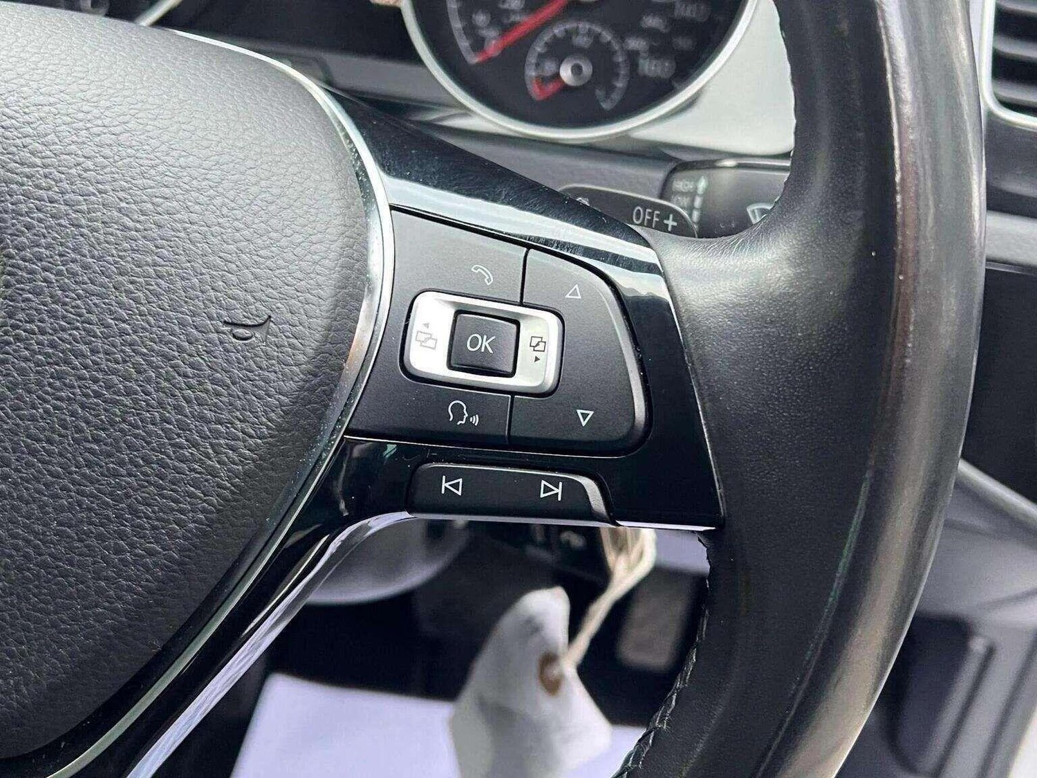 Used Volkswagen Golf 2013 for sale - 78070474: Photo 10