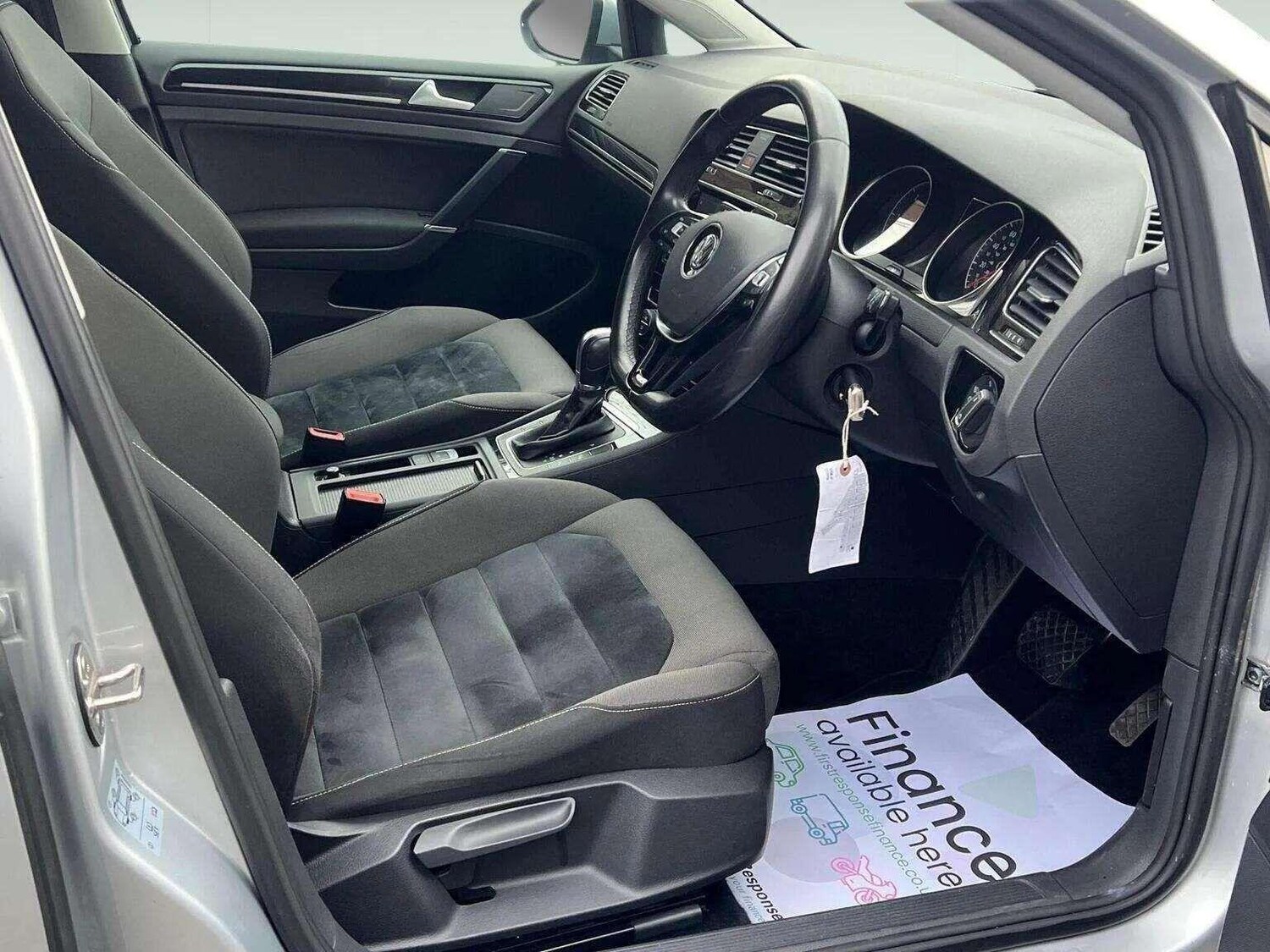 Used Volkswagen Golf 2013 for sale - 78070474: Photo 13