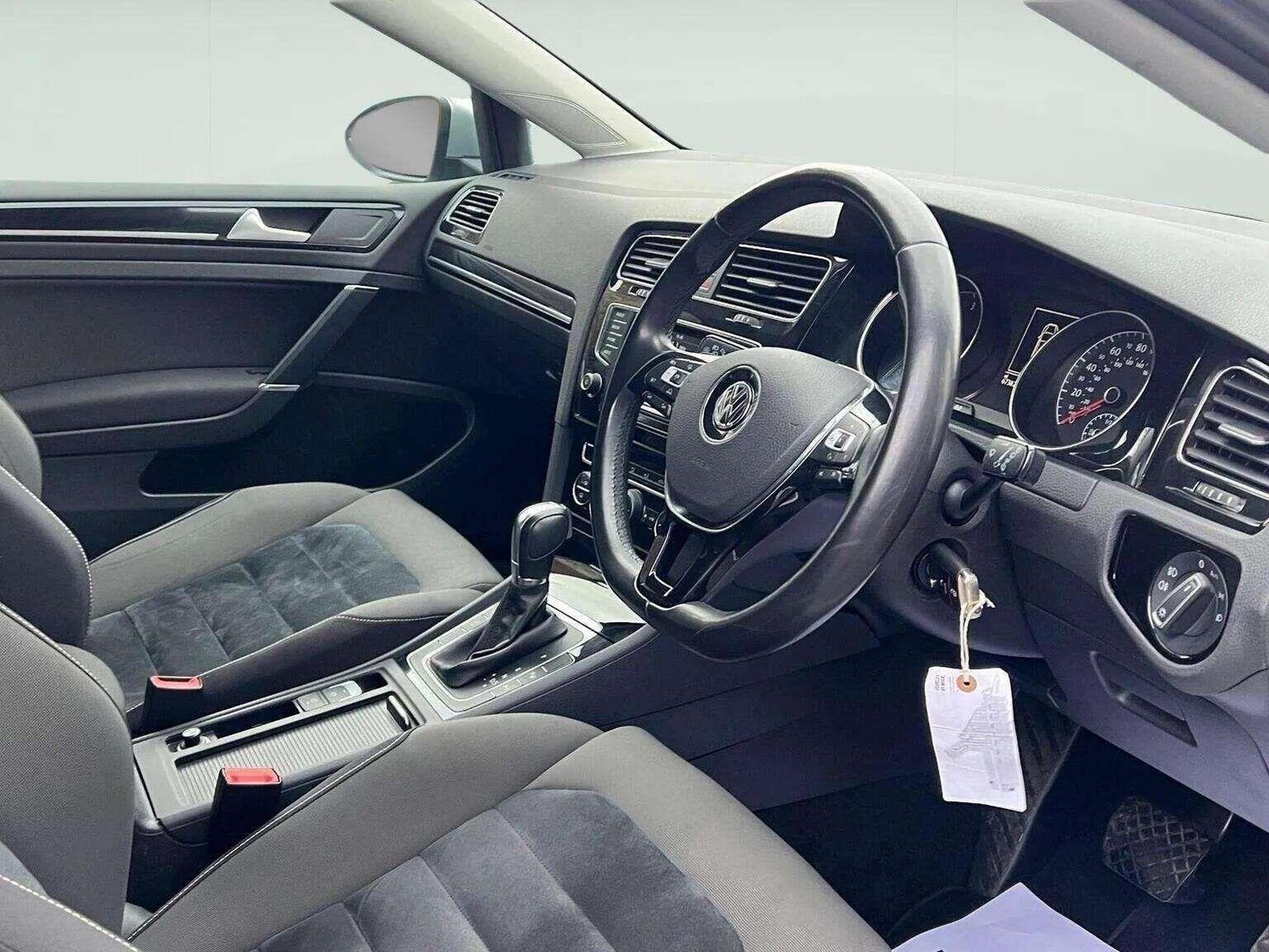 Used Volkswagen Golf 2013 for sale - 78070474: Photo 16