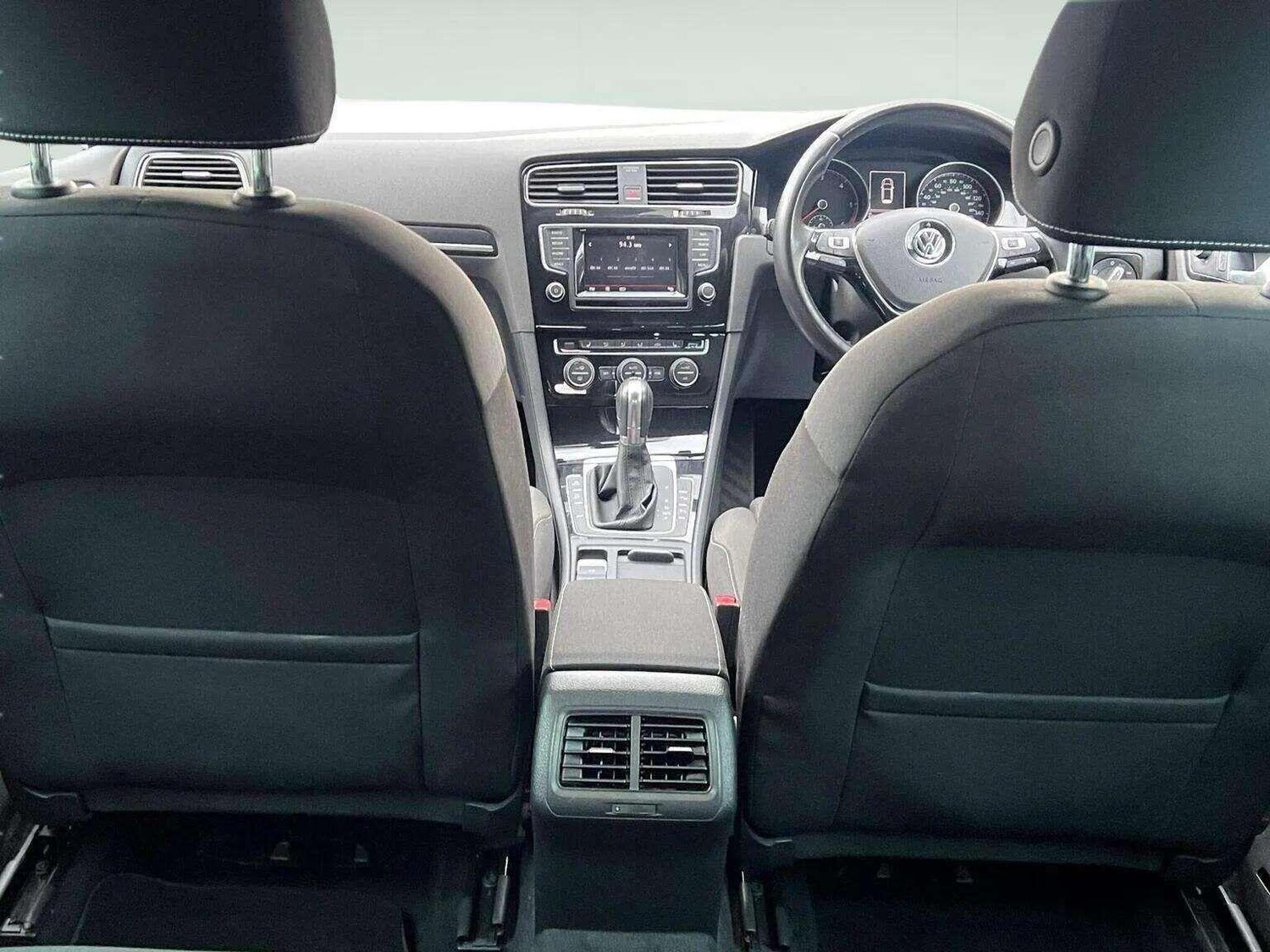 Used Volkswagen Golf 2013 for sale - 78070474: Photo 18