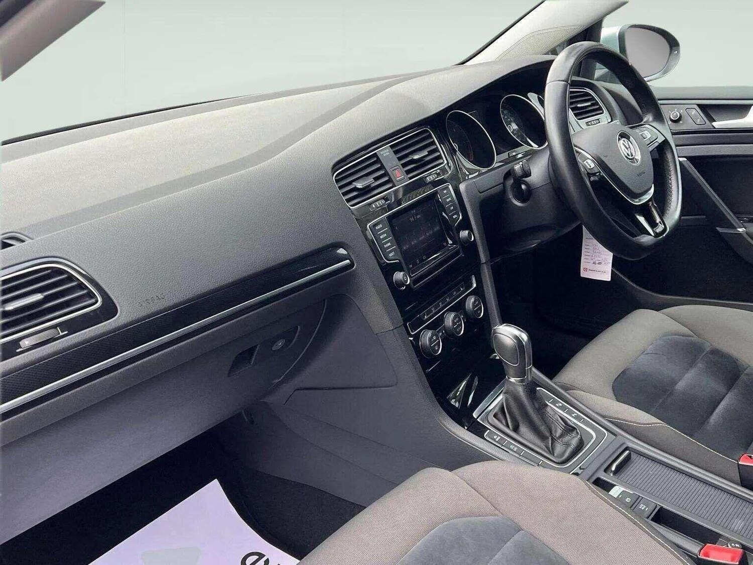 Used Volkswagen Golf 2013 for sale - 78070474: Photo 19