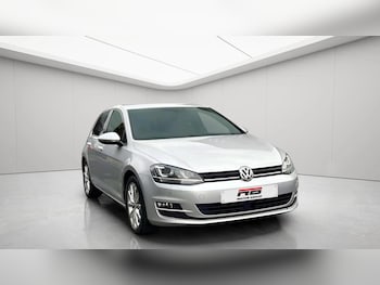 Volkswagen Golf feature image