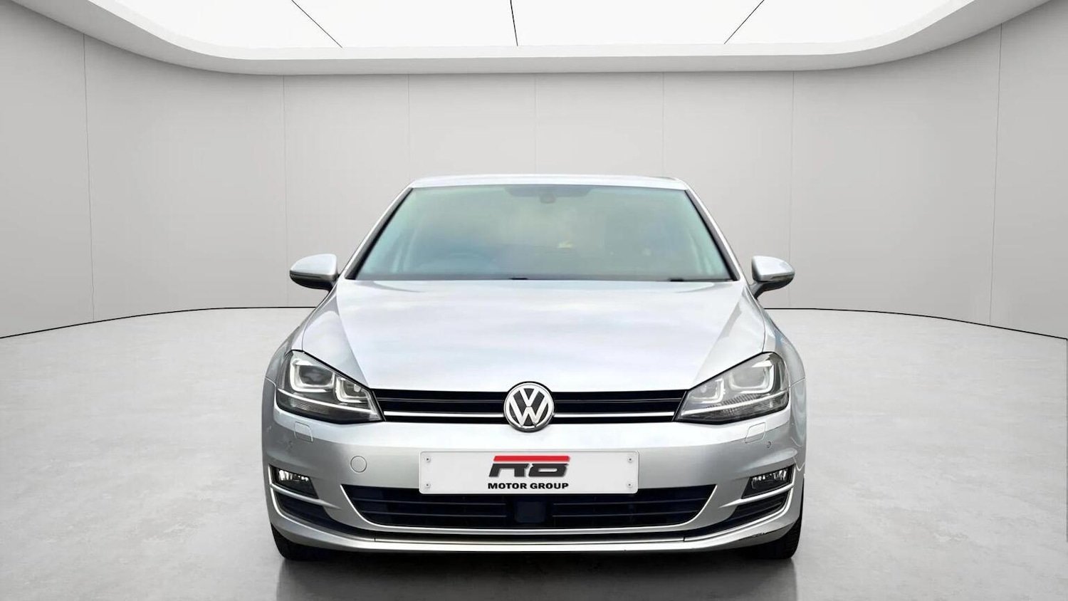 Used Volkswagen Golf 2013 for sale - 78070474: Photo 2
