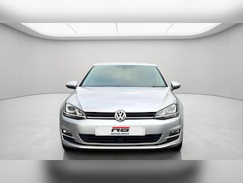 Used Volkswagen Golf 2013 for sale - 78070474: Photo