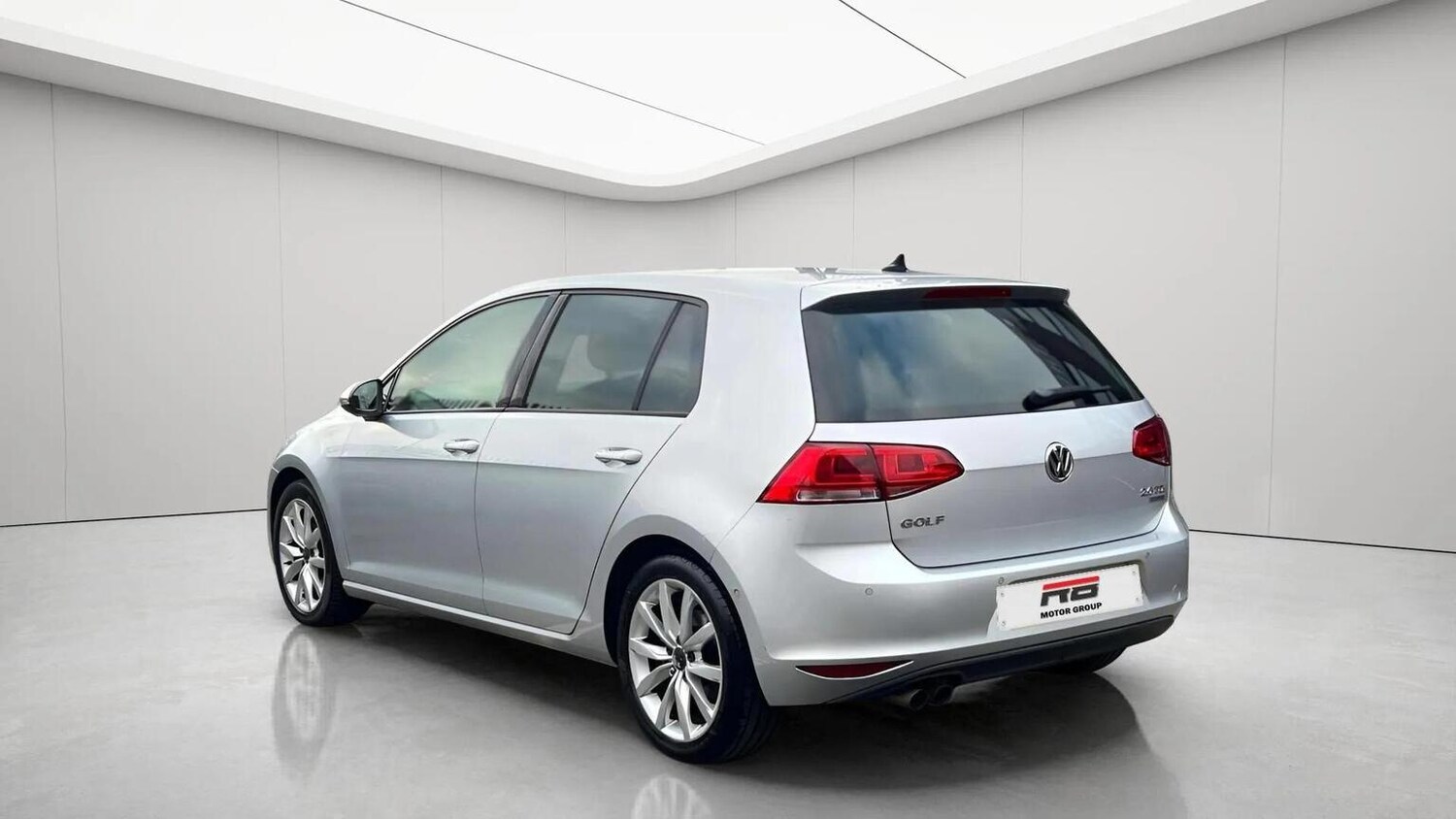 Used Volkswagen Golf 2013 for sale - 78070474: Photo 32
