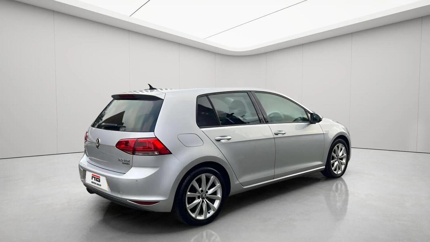 Used Volkswagen Golf 2013 for sale - 78070474: Photo 34