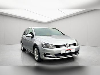 Used Volkswagen Golf 2013 for sale - 78070474: Photo