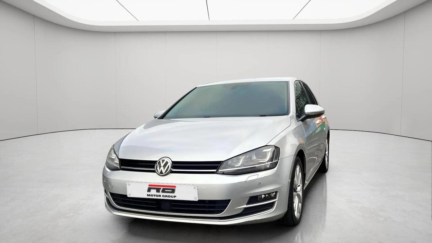 Used Volkswagen Golf 2013 for sale - 78070474: Photo 4