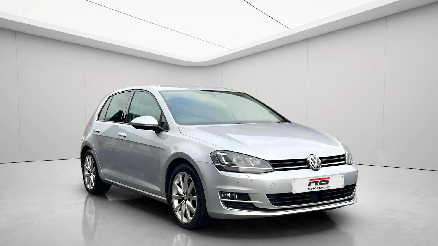 Used Volkswagen Golf 2013 for sale - 78070474: Photo 5