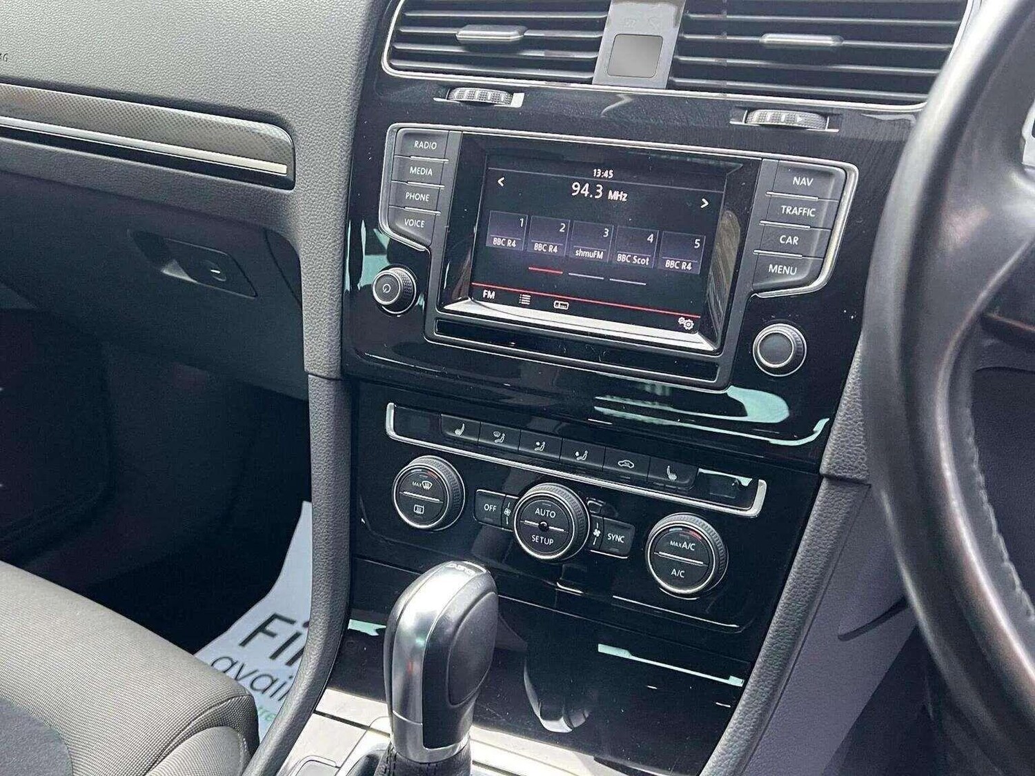 Used Volkswagen Golf 2013 for sale - 78070474: Photo 6