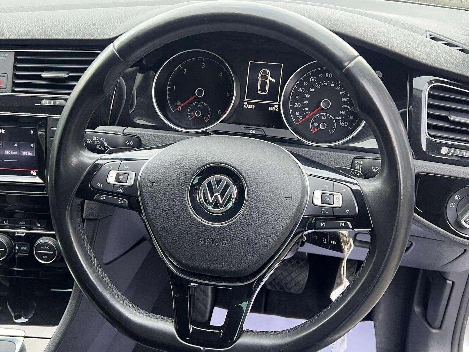 Used Volkswagen Golf 2013 for sale - 78070474: Photo 7