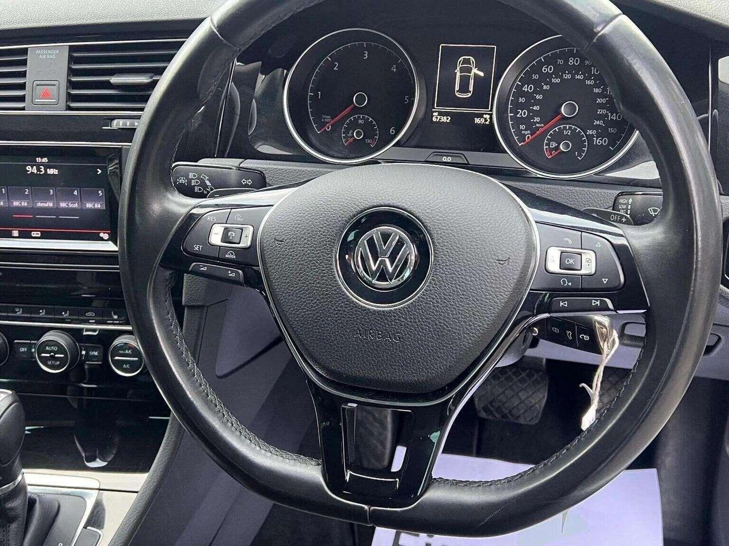 Used Volkswagen Golf 2013 for sale - 78070474: Photo 9