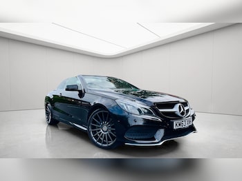 Used Mercedes-Benz E Class 2014 for sale - 79093250: Photo