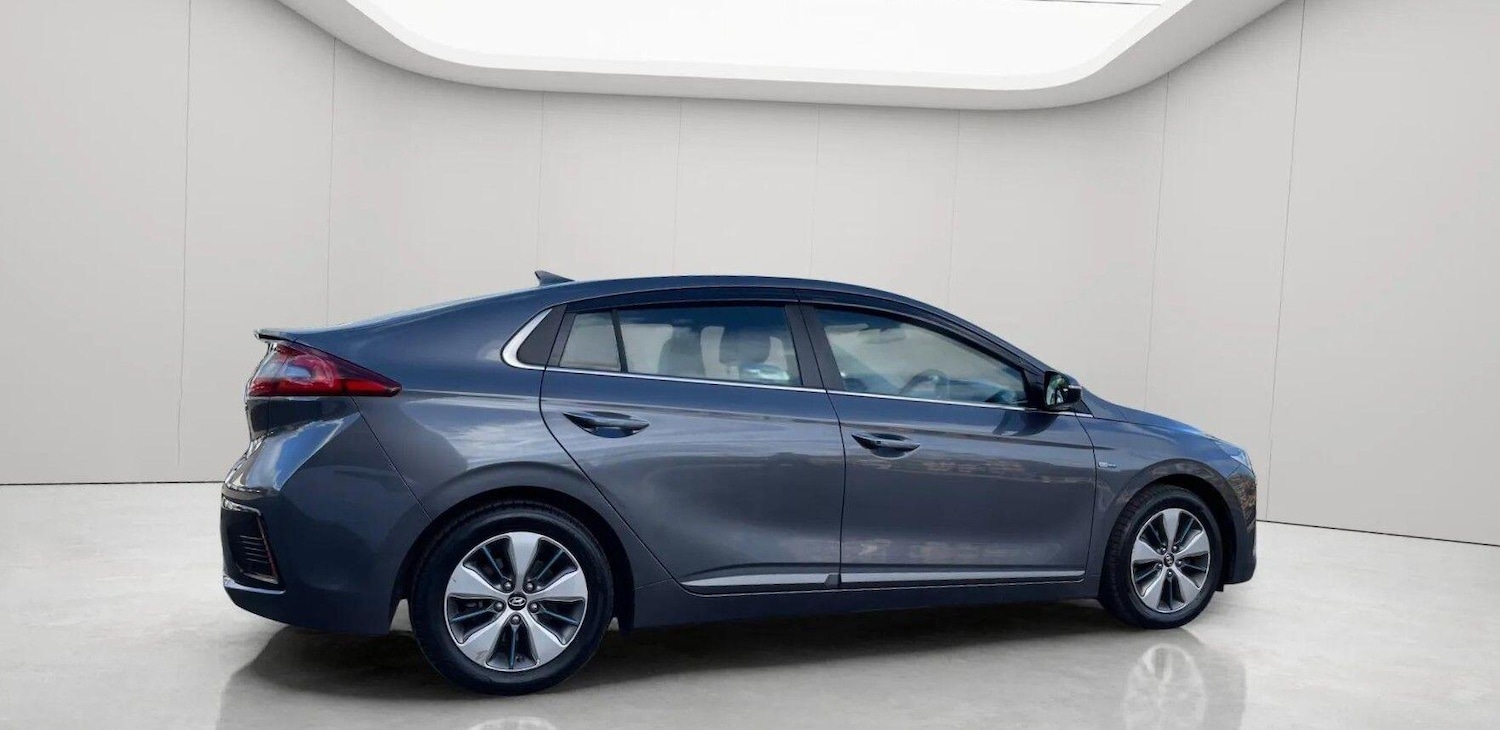 Used Hyundai IONIQ for sale - 78141467: Photo 10