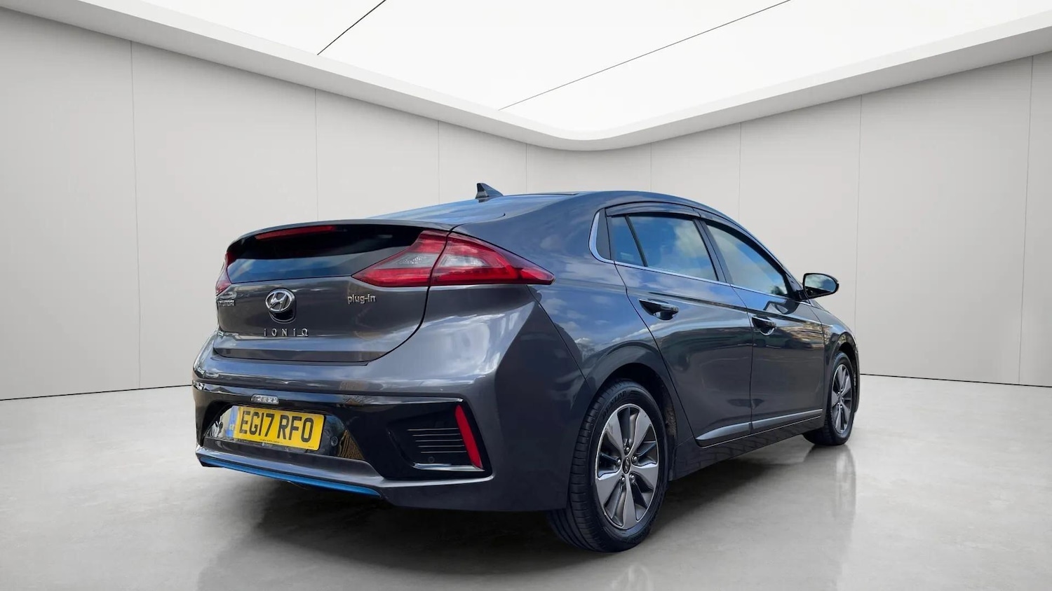 Used Hyundai IONIQ for sale - 78141467: Photo 11